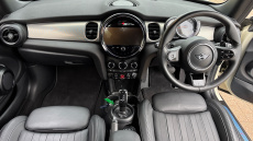 MINI Hatchback 2.0 Cooper S Exclusive 3dr Auto Petrol Hatchback